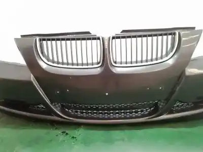 Pezzo di ricambio per auto di seconda mano paraurti anteriore per bmw 3 (e90) 320 d riferimenti oem iam bm0402301 bm0402301 bm0402301