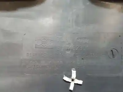 Pezzo di ricambio per auto di seconda mano paraurti anteriore per bmw 3 (e90) 320 d riferimenti oem iam bm0402301 bm0402301 bm0402301