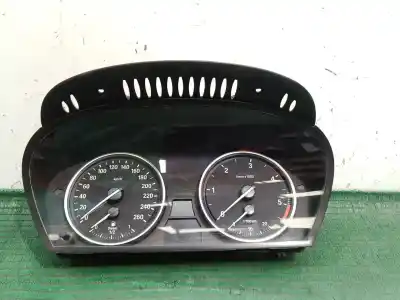 Second-hand car spare part Dashboard for BMW 5 TOURING (E61) 520 d OEM IAM references 1100803980 1100803980 1100803980