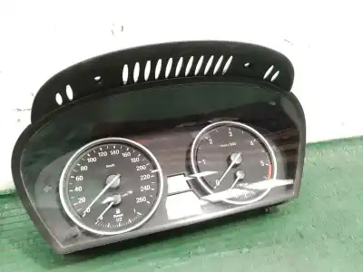 Second-hand car spare part dashboard for bmw 5 touring (e61) 520 d oem iam references 1100803980 1100803980 1100803980