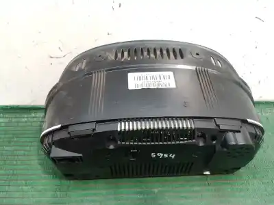 Second-hand car spare part dashboard for bmw 5 touring (e61) 520 d oem iam references 1100803980 1100803980 1100803980