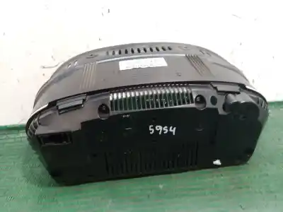 Second-hand car spare part dashboard for bmw 5 touring (e61) 520 d oem iam references 1100803980 1100803980 1100803980