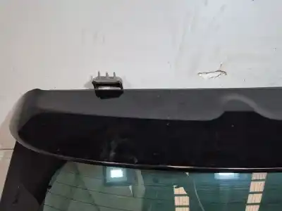 Second-hand car spare part tailgate for citroen c4 picasso i monospace (ud_) 1.6 hdi 110 oem iam references   