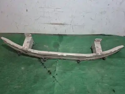 Peça sobressalente para automóvel em segunda mão reforço do pára choques dianteiro por bmw 5 touring (e61) 520 d referências oem iam 13232811ge 717808003 13232811ge