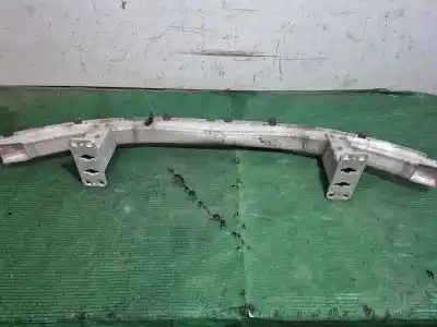 Peça sobressalente para automóvel em segunda mão reforço do pára choques dianteiro por bmw 5 touring (e61) 520 d referências oem iam 13232811ge 717808003 13232811ge