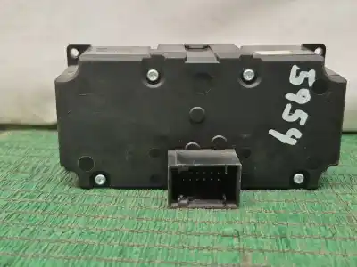 Second-hand car spare part headlights switch for bmw 5 touring (e61) 520 d oem iam references 6988566 6988566 6988566