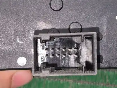 Second-hand car spare part headlights switch for bmw 5 touring (e61) 520 d oem iam references 6988566 6988566 6988566