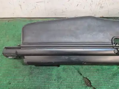 Second-hand car spare part parcel shelf for bmw 5 touring (e61) 520 d oem iam references 911969105 003060013700 911969105