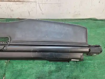 Second-hand car spare part parcel shelf for bmw 5 touring (e61) 520 d oem iam references 911969105 003060013700 911969105