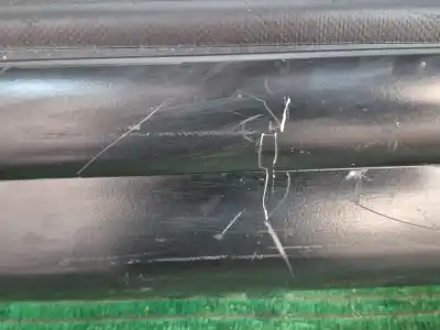 Second-hand car spare part parcel shelf for bmw 5 touring (e61) 520 d oem iam references 911969105 003060013700 911969105