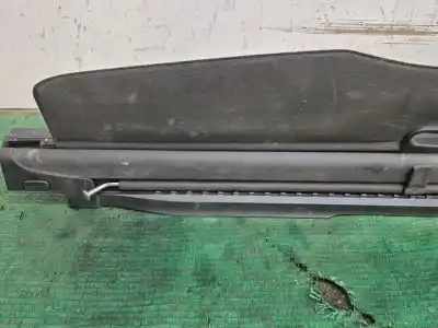 Second-hand car spare part parcel shelf for bmw 5 touring (e61) 520 d oem iam references 911969105 003060013700 911969105