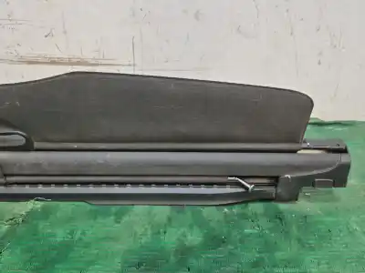 Second-hand car spare part parcel shelf for bmw 5 touring (e61) 520 d oem iam references 911969105 003060013700 911969105