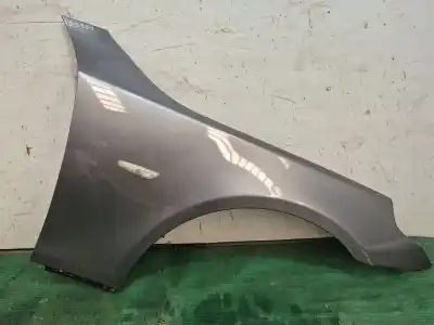 Peça sobressalente para automóvel em segunda mão Guarda-lamas Dianteiro Direito por BMW 5 TOURING (E61) 520 d Referências OEM IAM   