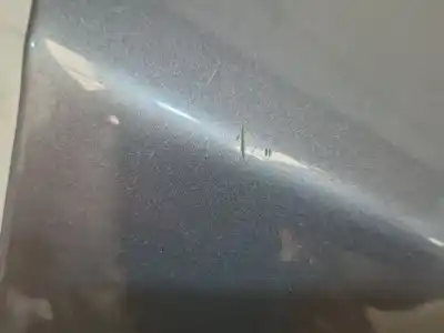 Peça sobressalente para automóvel em segunda mão guarda-lamas dianteiro direito por bmw 5 touring (e61) 520 d referências oem iam   