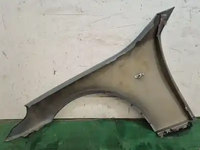 Peça sobressalente para automóvel em segunda mão guarda-lamas dianteiro direito por bmw 5 touring (e61) 520 d referências oem iam   