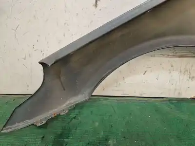 Peça sobressalente para automóvel em segunda mão guarda-lamas dianteiro direito por bmw 5 touring (e61) 520 d referências oem iam   