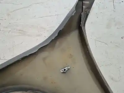 Peça sobressalente para automóvel em segunda mão guarda-lamas dianteiro direito por bmw 5 touring (e61) 520 d referências oem iam   