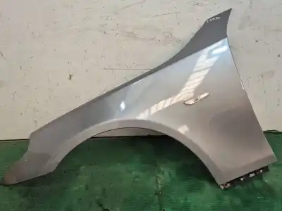 Peça sobressalente para automóvel em segunda mão GUARDA-LAMAS DIANTEIRO ESQUERDO por BMW 5 TOURING (E61)  Referências OEM IAM   