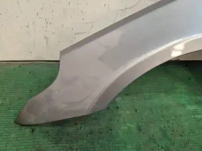 Peça sobressalente para automóvel em segunda mão guarda-lamas dianteiro esquerdo por bmw 5 touring (e61) 520 d referências oem iam   