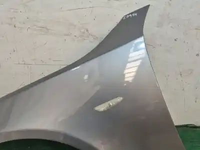 Peça sobressalente para automóvel em segunda mão guarda-lamas dianteiro esquerdo por bmw 5 touring (e61) 520 d referências oem iam   