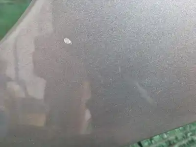 Peça sobressalente para automóvel em segunda mão guarda-lamas dianteiro esquerdo por bmw 5 touring (e61) 520 d referências oem iam   