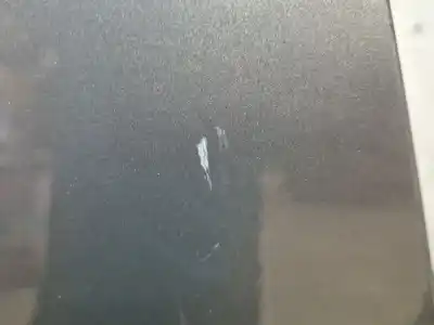 Peça sobressalente para automóvel em segunda mão guarda-lamas dianteiro esquerdo por bmw 5 touring (e61) 520 d referências oem iam   