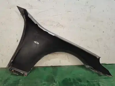 Peça sobressalente para automóvel em segunda mão guarda-lamas dianteiro esquerdo por bmw 5 touring (e61) 520 d referências oem iam   