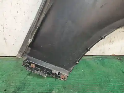 Peça sobressalente para automóvel em segunda mão guarda-lamas dianteiro esquerdo por bmw 5 touring (e61) 520 d referências oem iam   