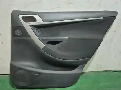 İkinci el araba yedek parçası Sag ön Kapi Kaplamasi için CITROEN C4 PICASSO I MONOSPACE (UD_) 1.6 HDi 110 OEM IAM referansları   