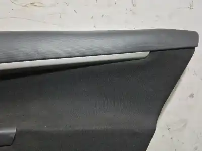 İkinci el araba yedek parçası sag ön kapi kaplamasi için citroen c4 picasso i monospace (ud_) 1.6 hdi 110 oem iam referansları   