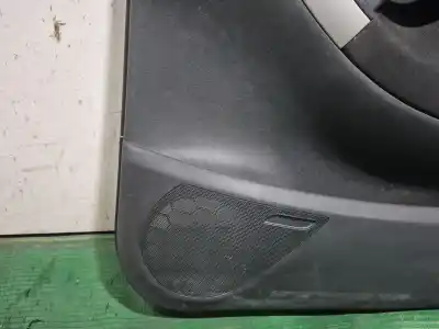 İkinci el araba yedek parçası sag ön kapi kaplamasi için citroen c4 picasso i monospace (ud_) 1.6 hdi 110 oem iam referansları   