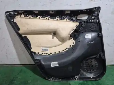 İkinci el araba yedek parçası sag ön kapi kaplamasi için citroen c4 picasso i monospace (ud_) 1.6 hdi 110 oem iam referansları   