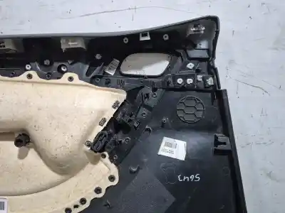 İkinci el araba yedek parçası sag ön kapi kaplamasi için citroen c4 picasso i monospace (ud_) 1.6 hdi 110 oem iam referansları   