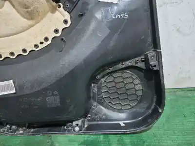 İkinci el araba yedek parçası sag ön kapi kaplamasi için citroen c4 picasso i monospace (ud_) 1.6 hdi 110 oem iam referansları   