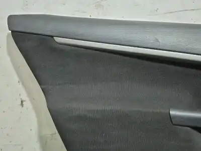 Second-hand car spare part left rear door trim for citroen c4 picasso i monospace (ud_) 1.6 hdi 110 oem iam references   