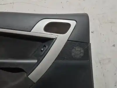 Second-hand car spare part left rear door trim for citroen c4 picasso i monospace (ud_) 1.6 hdi 110 oem iam references   