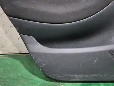 Second-hand car spare part left rear door trim for citroen c4 picasso i monospace (ud_) 1.6 hdi 110 oem iam references   