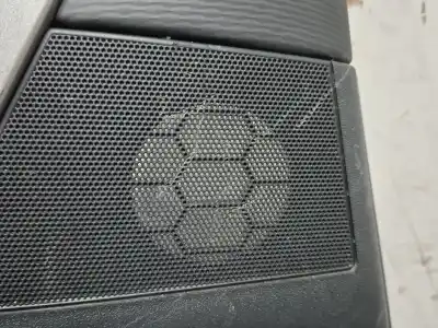 Second-hand car spare part left rear door trim for citroen c4 picasso i monospace (ud_) 1.6 hdi 110 oem iam references   