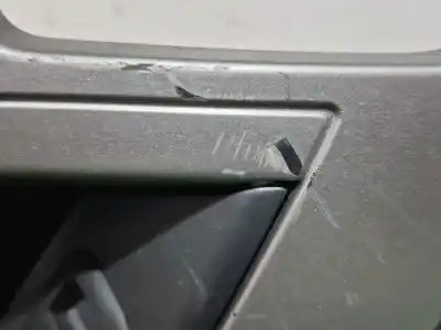 Second-hand car spare part left rear door trim for citroen c4 picasso i monospace (ud_) 1.6 hdi 110 oem iam references   