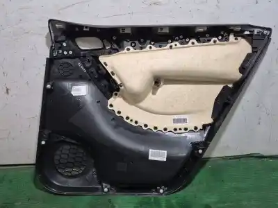 Second-hand car spare part left rear door trim for citroen c4 picasso i monospace (ud_) 1.6 hdi 110 oem iam references   