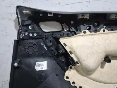 Second-hand car spare part left rear door trim for citroen c4 picasso i monospace (ud_) 1.6 hdi 110 oem iam references   