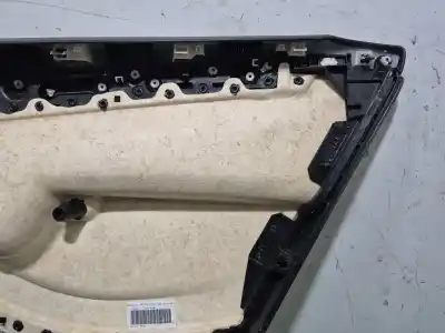 Second-hand car spare part left rear door trim for citroen c4 picasso i monospace (ud_) 1.6 hdi 110 oem iam references   