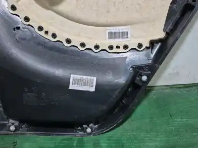 Second-hand car spare part left rear door trim for citroen c4 picasso i monospace (ud_) 1.6 hdi 110 oem iam references   