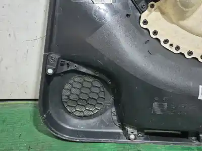 Second-hand car spare part left rear door trim for citroen c4 picasso i monospace (ud_) 1.6 hdi 110 oem iam references   