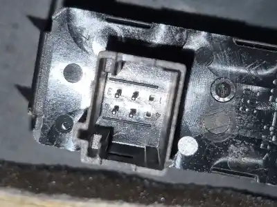 Second-hand car spare part left rear door trim for citroen c4 picasso i monospace (ud_) 1.6 hdi 110 oem iam references   