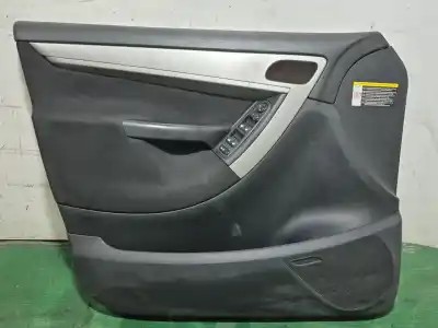 Pezzo di ricambio per auto di seconda mano Rivestimento Porta Anteriore Sinistro per CITROEN C4 PICASSO I MONOSPACE (UD_) 1.6 HDi 110 Riferimenti OEM IAM   