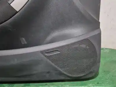 Pezzo di ricambio per auto di seconda mano rivestimento porta anteriore sinistro per citroen c4 picasso i monospace (ud_) 1.6 hdi 110 riferimenti oem iam   