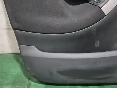 Pezzo di ricambio per auto di seconda mano rivestimento porta anteriore sinistro per citroen c4 picasso i monospace (ud_) 1.6 hdi 110 riferimenti oem iam   