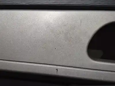 Pezzo di ricambio per auto di seconda mano rivestimento porta anteriore sinistro per citroen c4 picasso i monospace (ud_) 1.6 hdi 110 riferimenti oem iam   