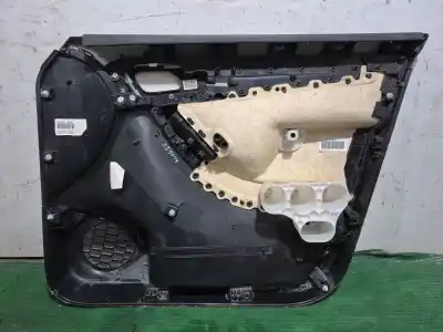 Pezzo di ricambio per auto di seconda mano rivestimento porta anteriore sinistro per citroen c4 picasso i monospace (ud_) 1.6 hdi 110 riferimenti oem iam   